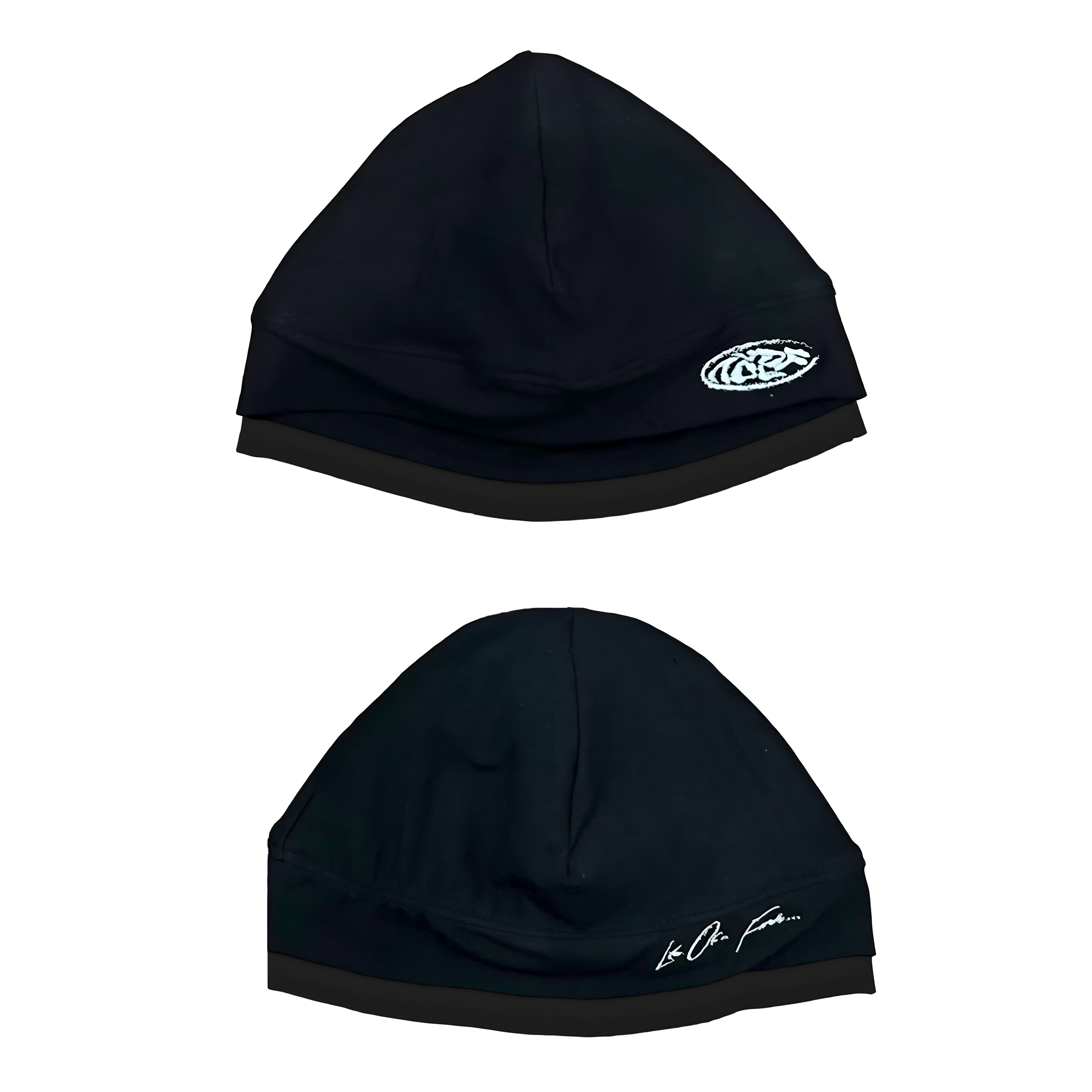 VDF Satin Beanie